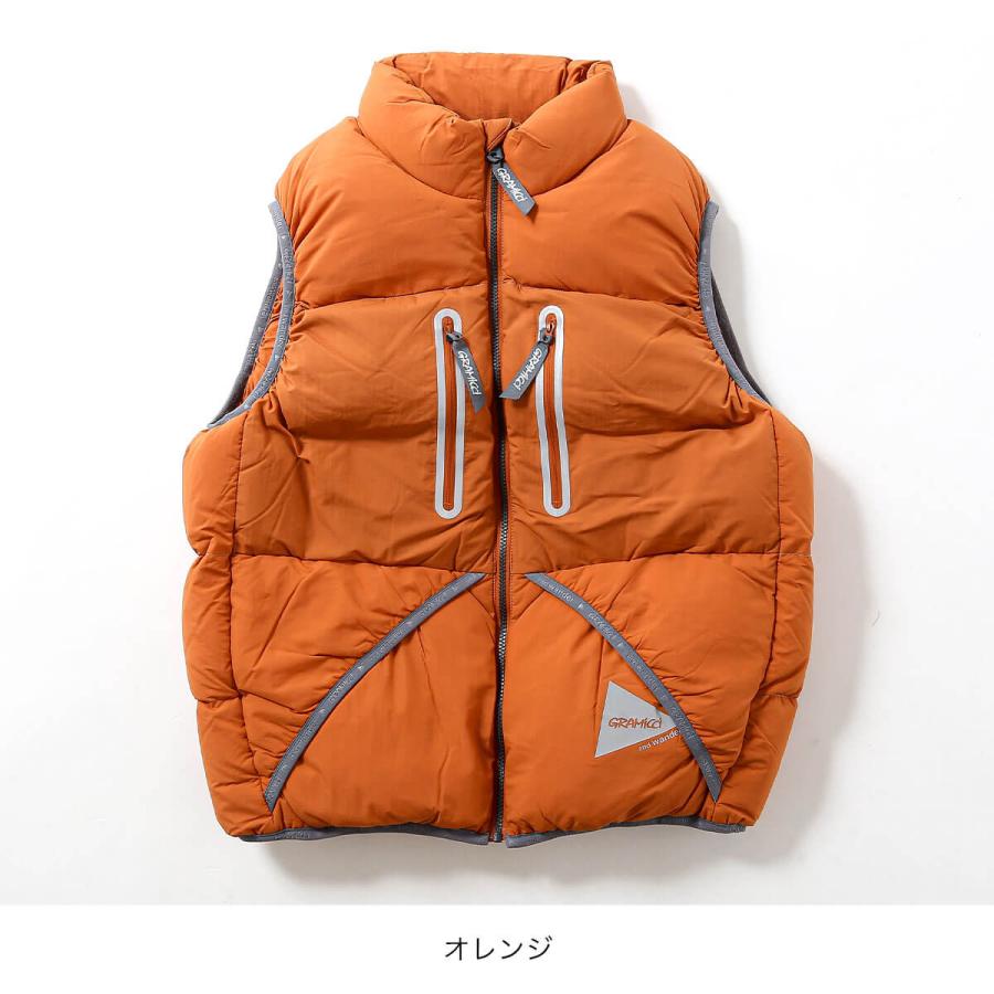 and wander セール GRAMICCI×and グラミチ×アンドワンダー and wander セール GRAMICCI×and グラミチ×アンドワンダー