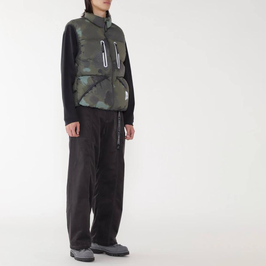 and wander セール GRAMICCI×and グラミチ×アンドワンダー and wander セール GRAMICCI×and グラミチ×アンドワンダー