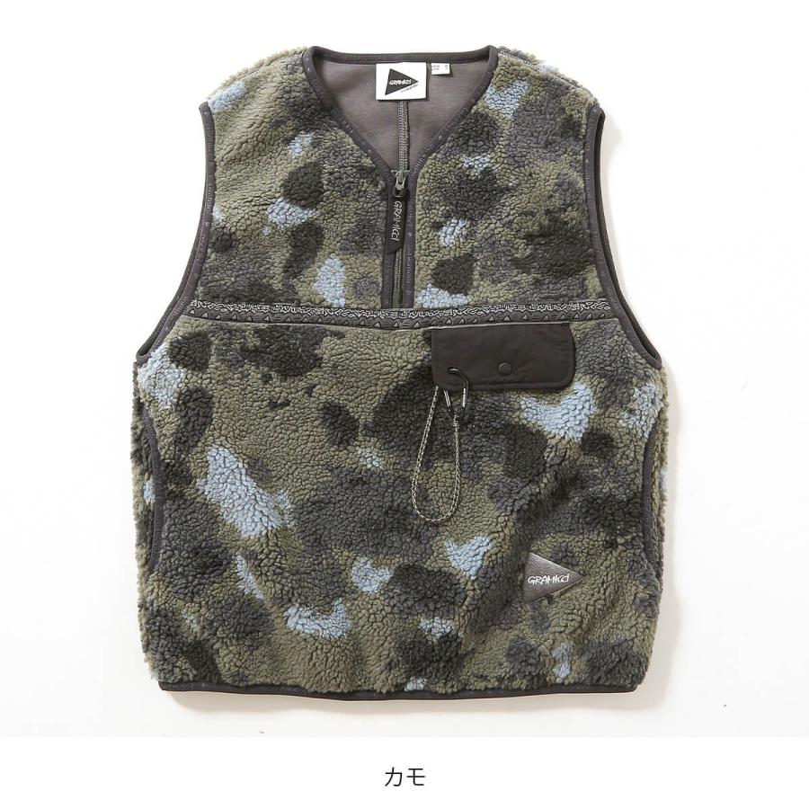 and wander（アンドワンダー） セール GRAMICCI×and wander グラミチ