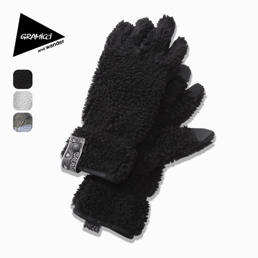 and wander（アンドワンダー） セール GRAMICCI×and wander グラミチ