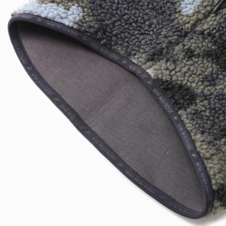 and wander（アンドワンダー） GRAMICCI×and wander グラミチ×アンド