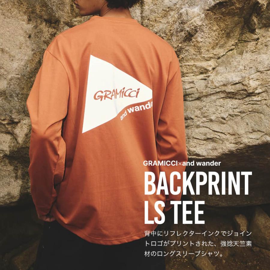 and wander セール GRAMICCI×and グラミチ×アンドワンダー and wander セール GRAMICCI×and グラミチ×アンドワンダー