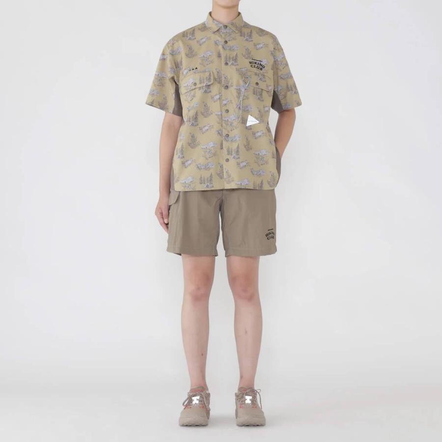 and wander（アンドワンダー） ハイキングクラブ Nyタフタハイカー