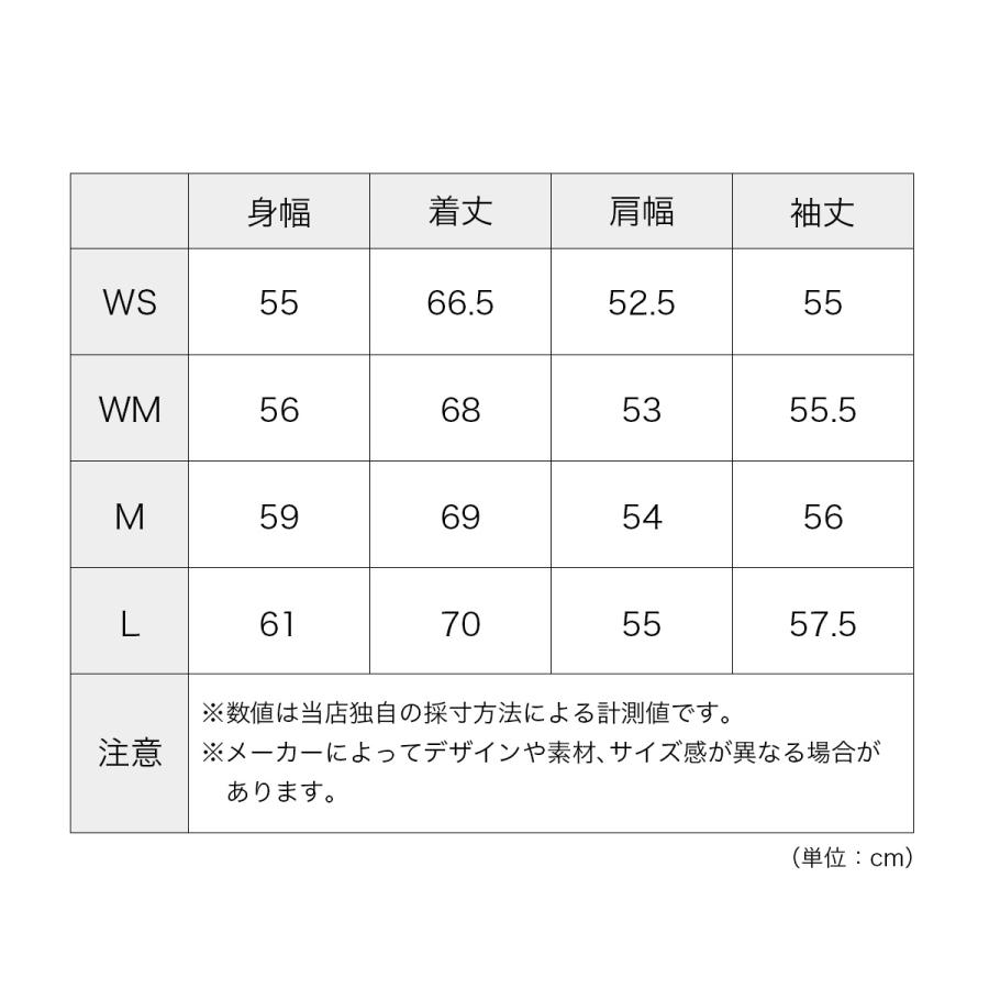 and wander（アンドワンダー） オーシバルL/S T 5745184092 ORCIVAL LS