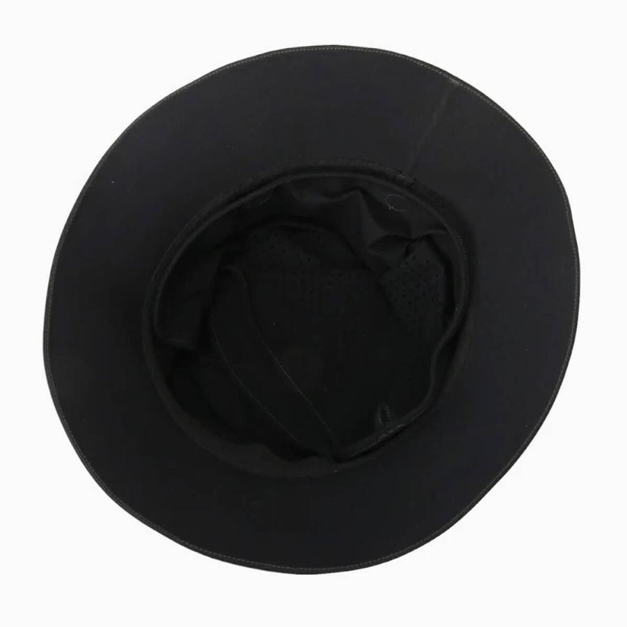 and wander アンドワンダー テックハット 5745976240 tech hat 帽子 軽量 2way 日除け ネックカバー 登山 カジュアル 2026 春夏の画像