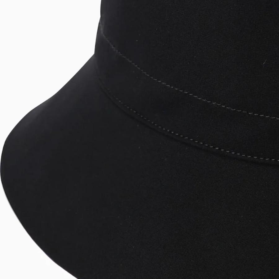 and wander アンドワンダー テックハット 5745976240 tech hat 帽子 軽量 2way 日除け ネックカバー 登山 カジュアル 2026 春夏の画像