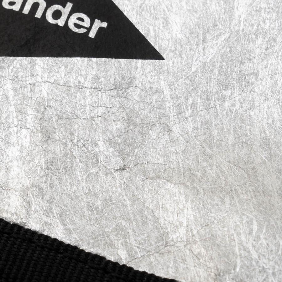 and wander（アンドワンダー） コンパクトウォレット 5746985154