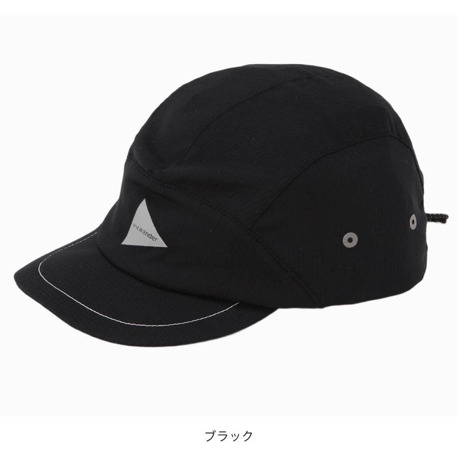 and wander（アンドワンダー） ベントキャップ 5746976159 vent cap