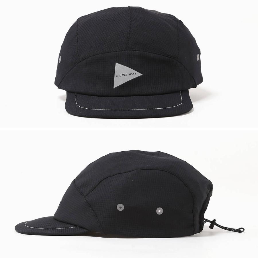 and wander（アンドワンダー） ベントキャップ 5746976159 vent cap