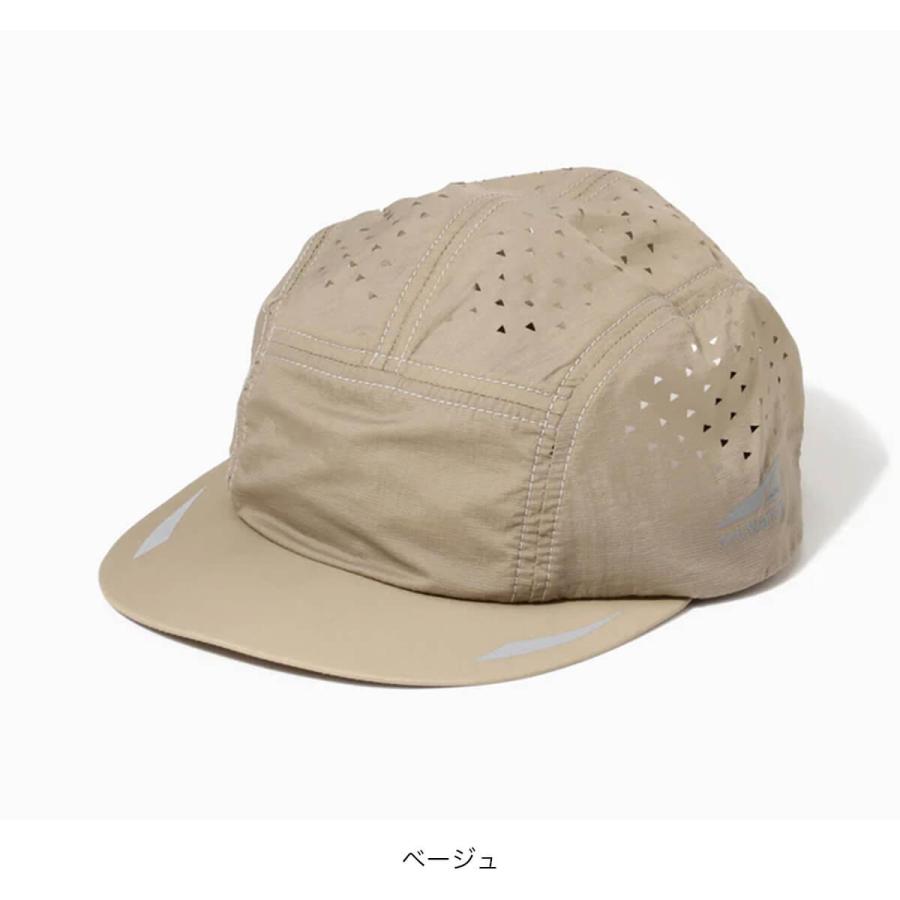 and wander（アンドワンダー） ALTRA×and wander アルトラ×アンド