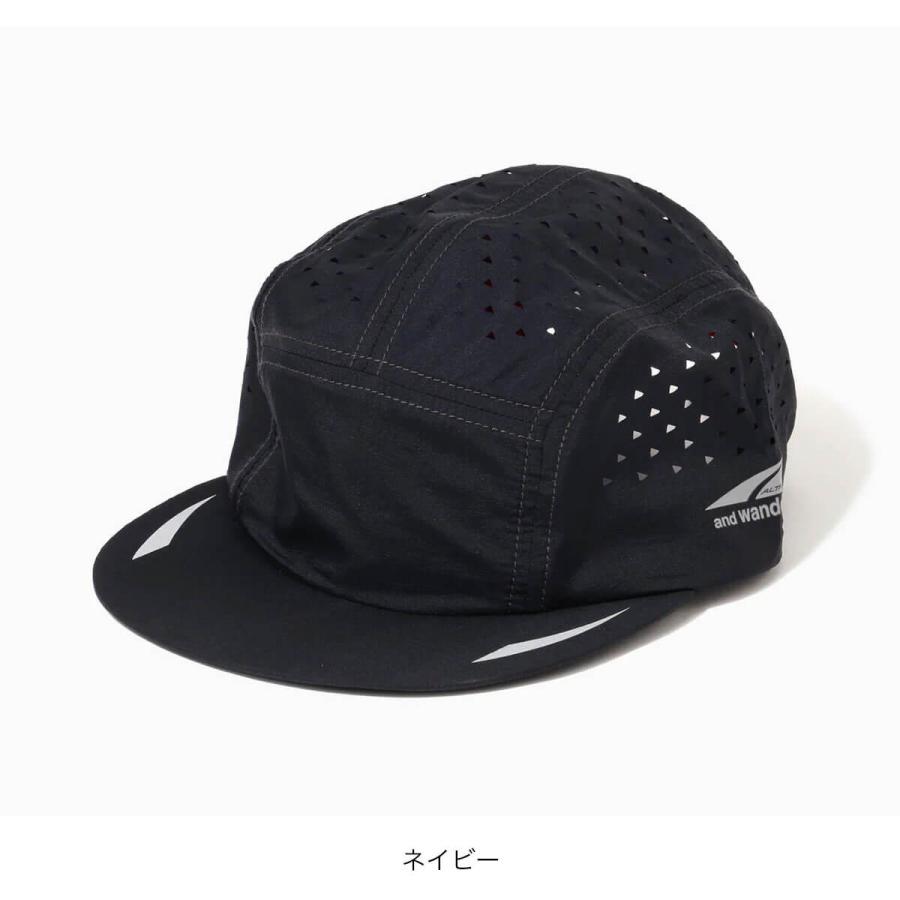 and wander（アンドワンダー） ALTRA×and wander アルトラ×アンド