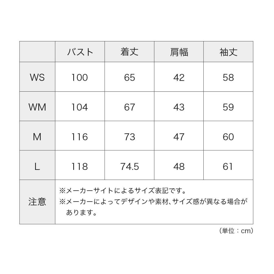 and wander アンドワンダー トップフリースジャケット 5745231011 top