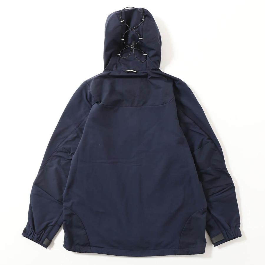 and wander セール アンドワンダー ストレッチシェルジャケット and wander セール アンドワンダー ストレッチシェルジャケット