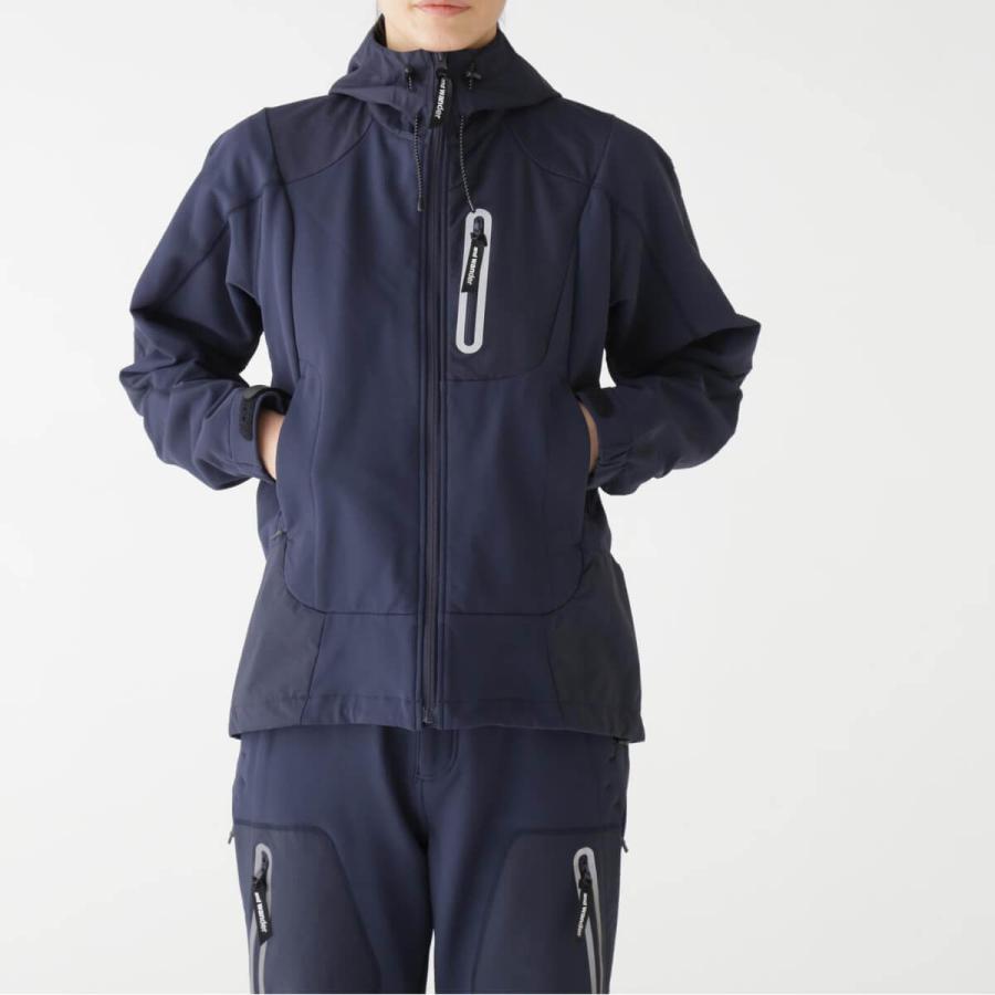 and wander セール アンドワンダー ストレッチシェルジャケット and wander セール アンドワンダー ストレッチシェルジャケット