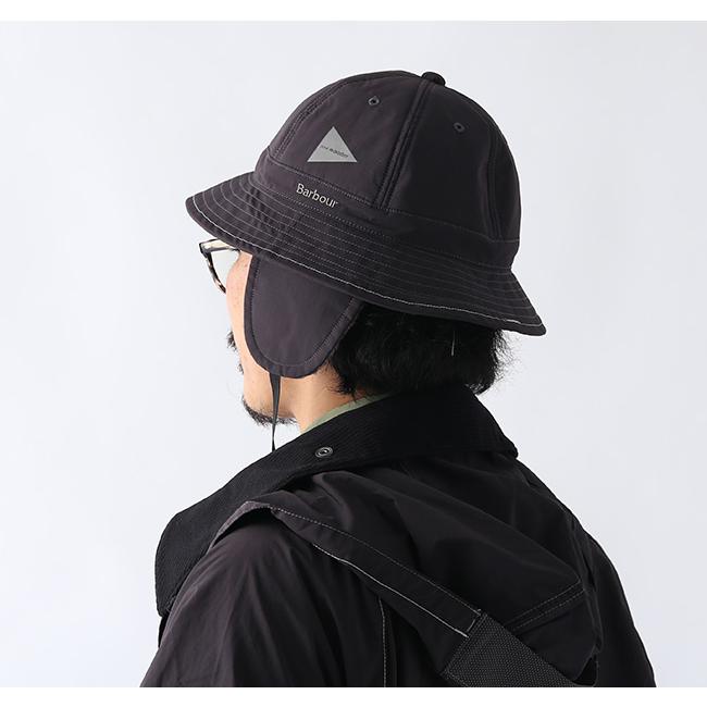 賜物 バケットハット and wonder Barbour kids-nurie.com