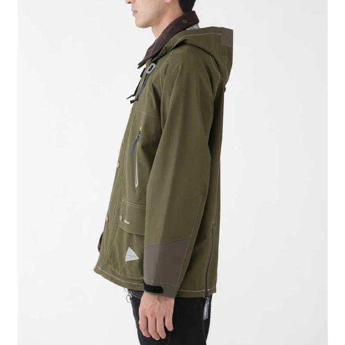 and wander Barbour×and バブアー×アンドワンダー バブアー and wander Barbour×and バブアー×アンドワンダー バブアー