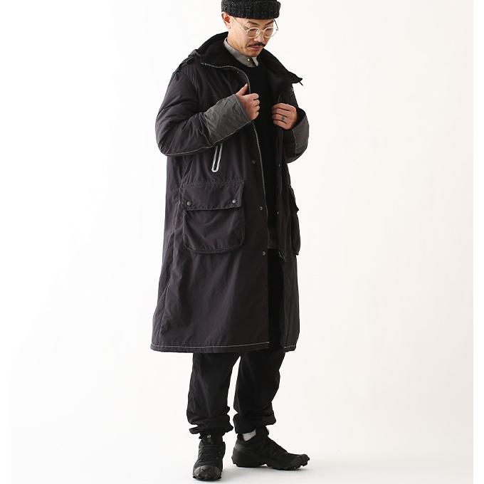 アンドワンダー×バブアーパンツ　定価¥35,000 アンドワンダー×バブアーパンツ 定価¥35,000 アンドワンダー×バブアー