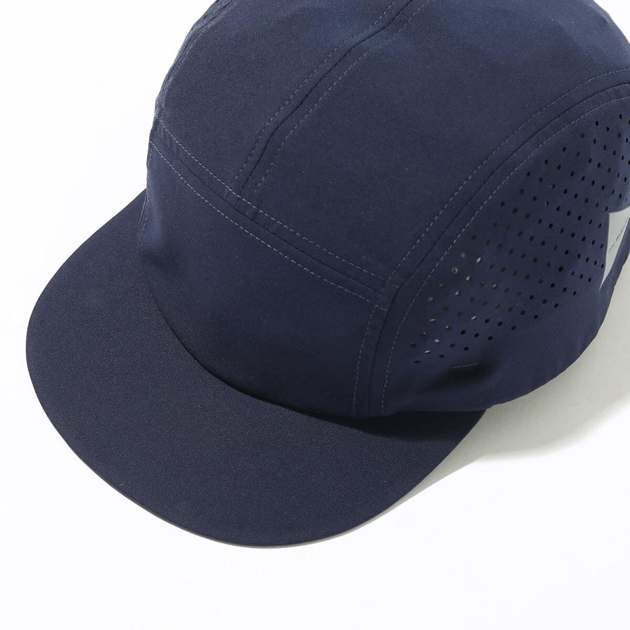 and wander（アンドワンダー） テックキャップ 5745976239 tech cap