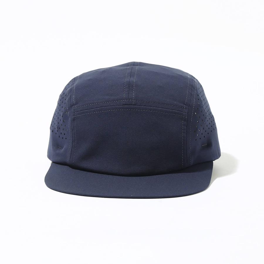 and wander アンドワンダー テックキャップ 5745976239 tech cap 帽子