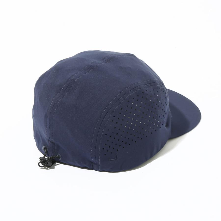 and wander アンドワンダー テックキャップ 5745976239 tech cap 帽子