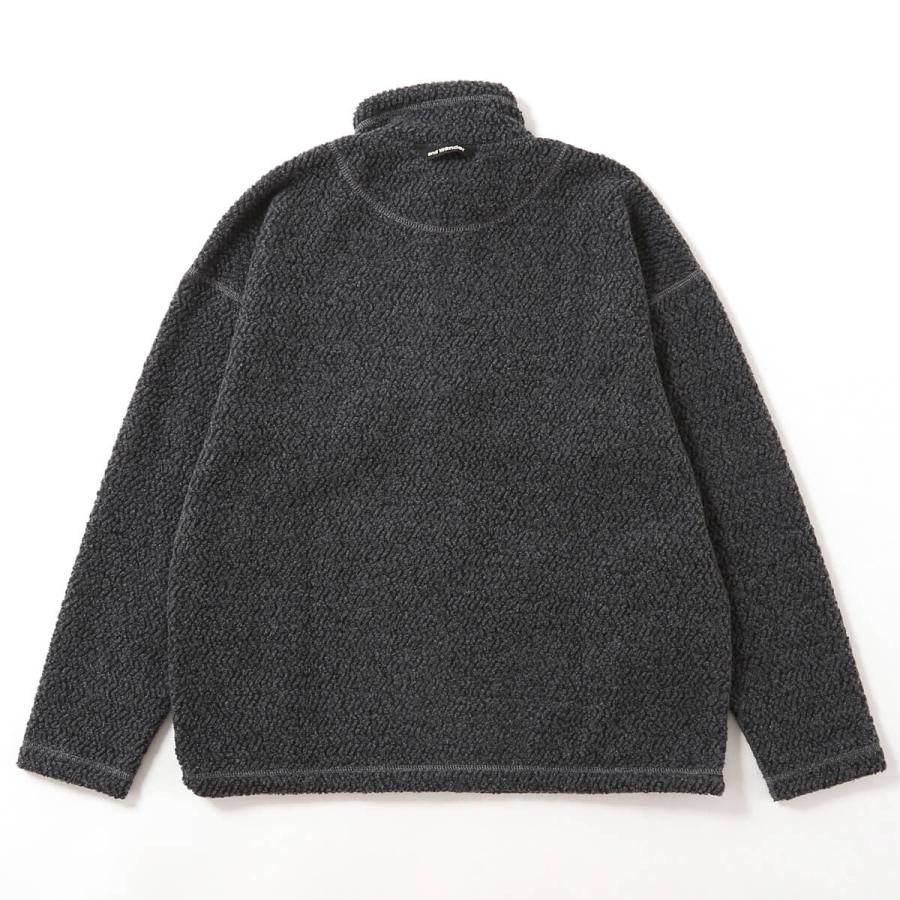 and wander（アンドワンダー） リウールJQスタンドジップ 5745281061