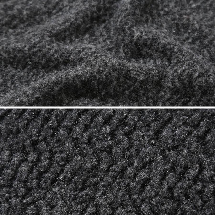 and wander（アンドワンダー） リウールJQスタンドジップ 5745281061