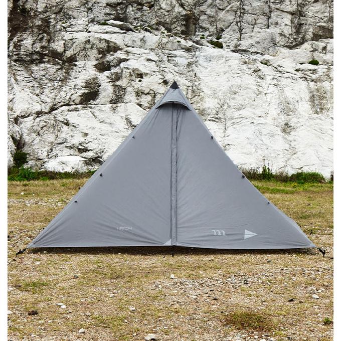 and wander（アンドワンダー） muraco×and wander ムラコ×アンド