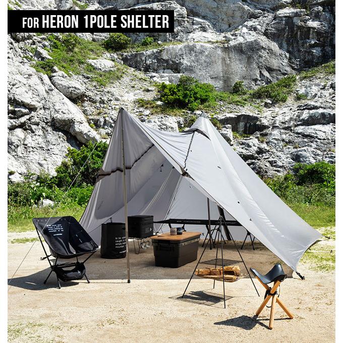 and wander（アンドワンダー） muraco×and wander ムラコ×アンド