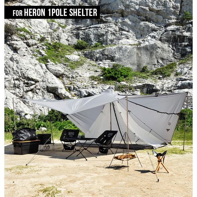 and wander（アンドワンダー） muraco×and wander ムラコ×アンド