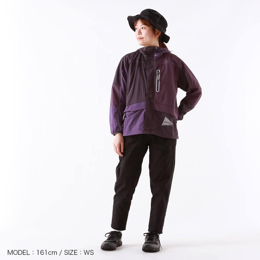 and wander（アンドワンダー） セール GRAMICCI×and wander グラミチ