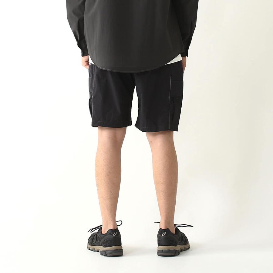 グラミチ×アンドワンダー パッチワークウィンドショーツ 楽天市場】【SALE 50%OFF】グラミチ×アンドワンダー パッチ