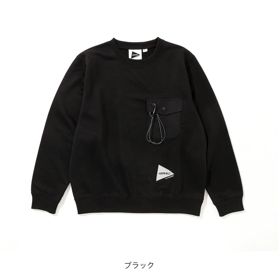 and wander（アンドワンダー） GRAMICCI×and wander グラミチ×アンド