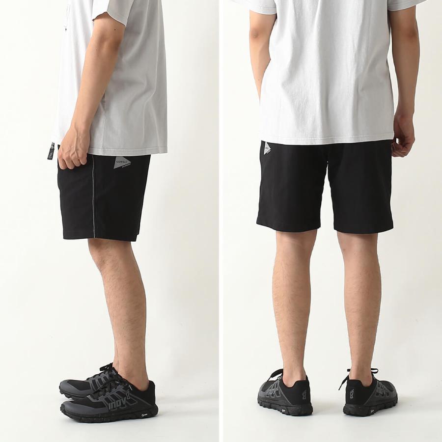 GRAMICCI×and wander グラミチ×アンドワンダー NYCOクライミングG