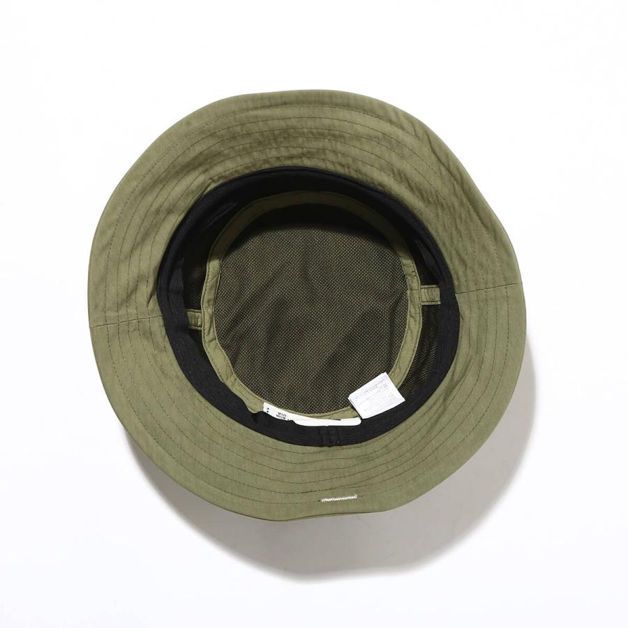 and wander（アンドワンダー） GRAMICCI×and wander グラミチ×アンド