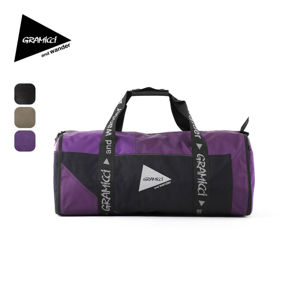 and wander（アンドワンダー） GRAMICCI×and wander グラミチ×アンド