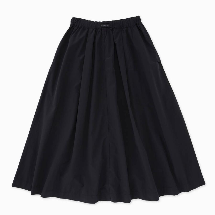 and wander アンドワンダー オーバーサイズカーゴスカート ウィメンズ 5746982090 オーバーサイズカーゴスカート oversized cargo skirt  ボトムス 2026 春夏_9
