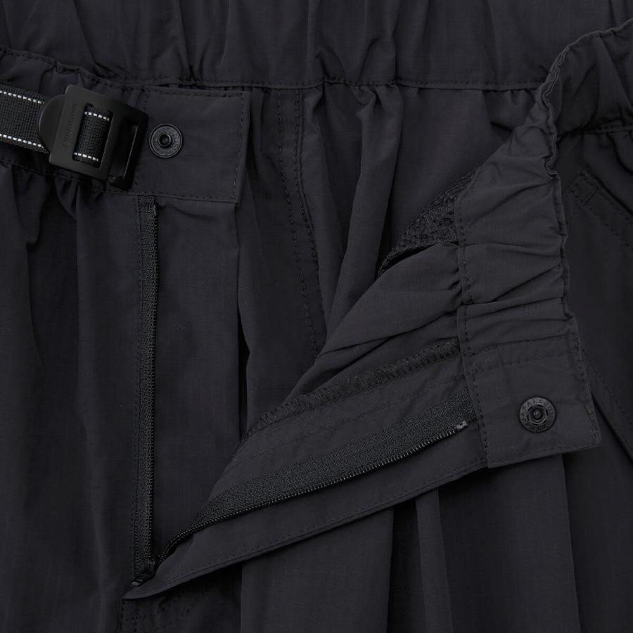 and wander アンドワンダー オーバーサイズカーゴスカート ウィメンズ 5746982090 オーバーサイズカーゴスカート oversized cargo skirt  ボトムス 2026 春夏_8