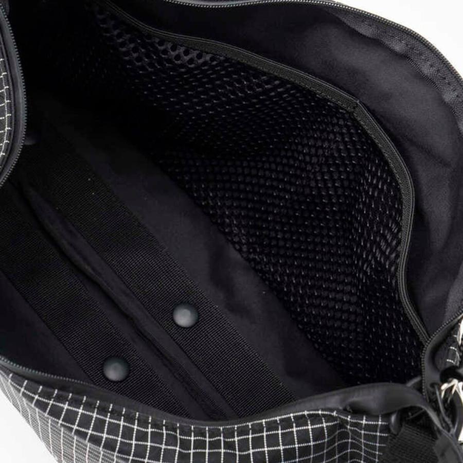 and wander（アンドワンダー） AIR BUGGY×and wander エアバギー