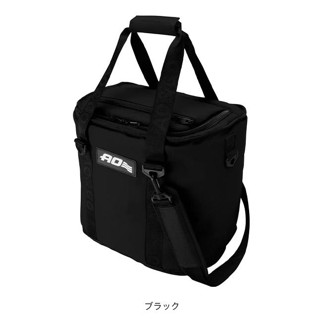 AO Coolers エーオークーラーズ 18パック トランククーラー AO18BK 