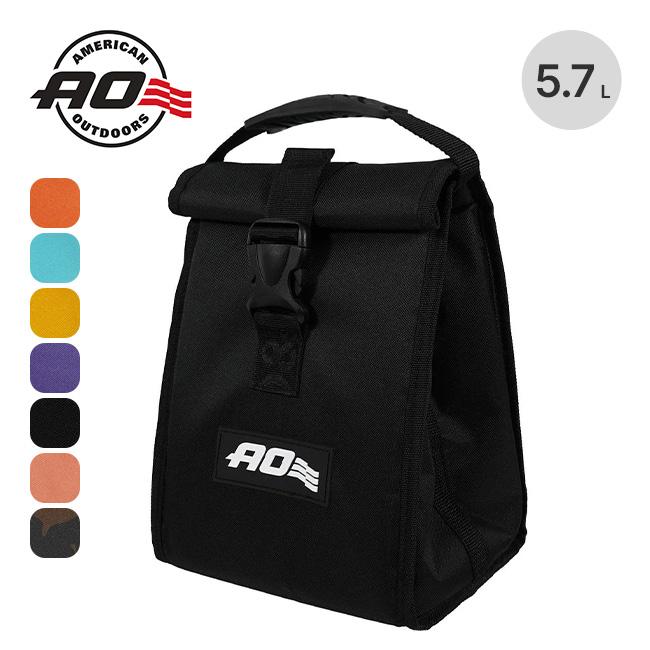バッグ ao Amazon | AO Coolers(エーオークーラーズ) ランチソフトクーラー