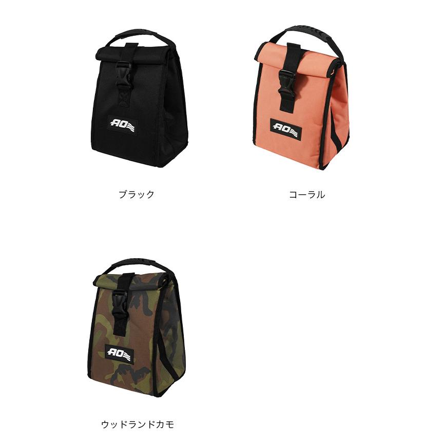 AO Coolers エーオークーラーズ ランチクーラー クーラーボックス
