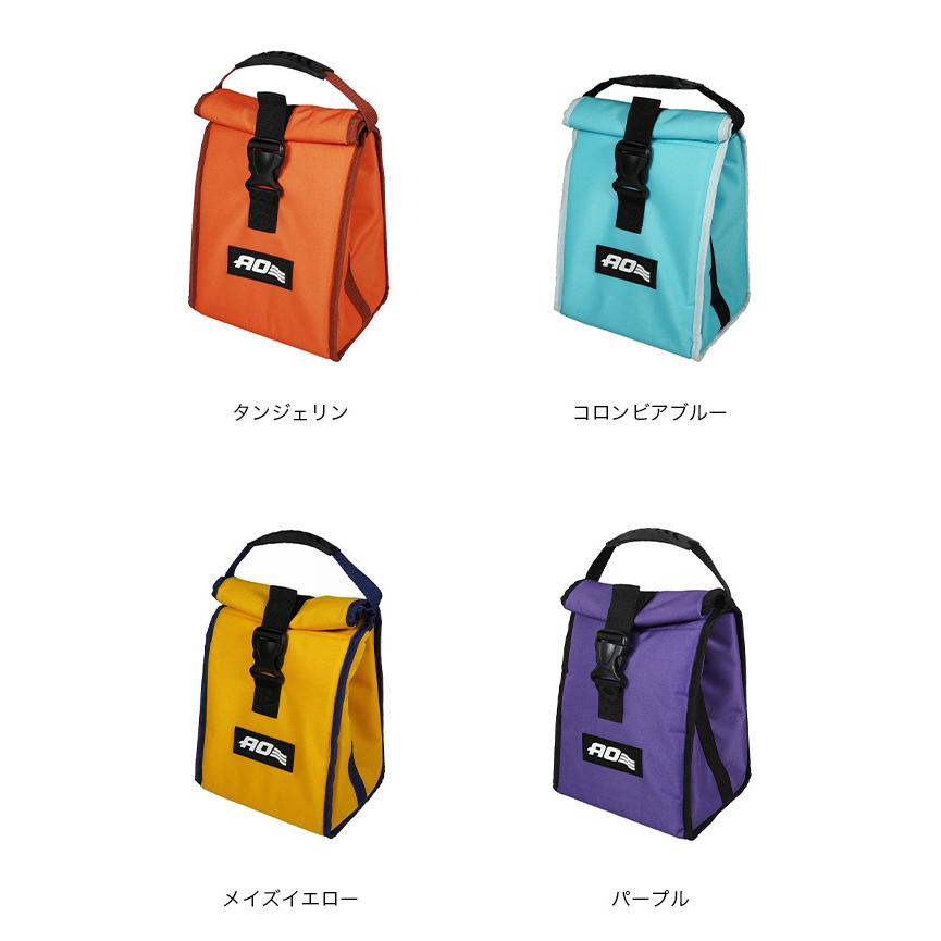 AO Coolers エーオークーラーズ ランチクーラー クーラーボックス