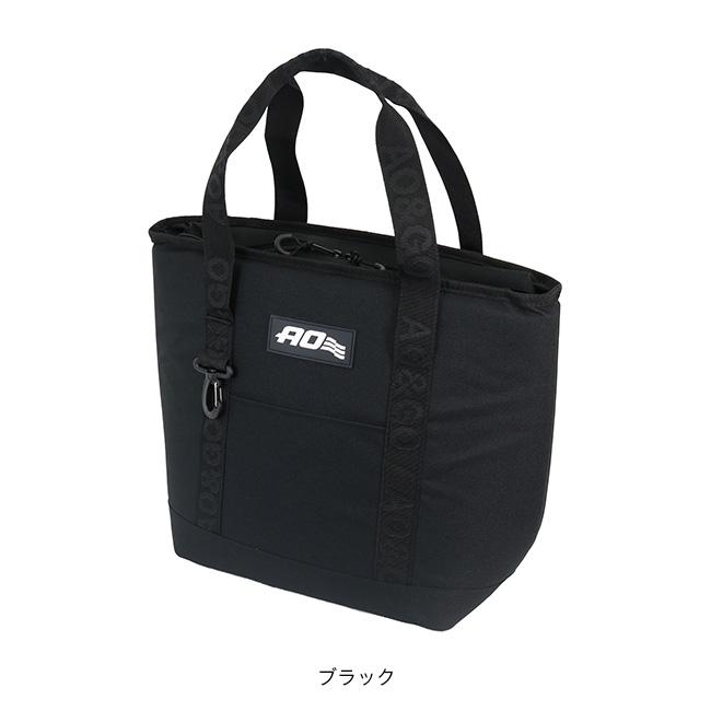 AO Coolers エーオークーラーズ キャンバス ソフトクーラートート