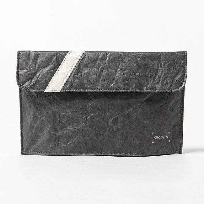 保冷保温ポーチ　オーダー受付中 asobito（アソビト） サーモポーチ thermo pouch ギア 小物