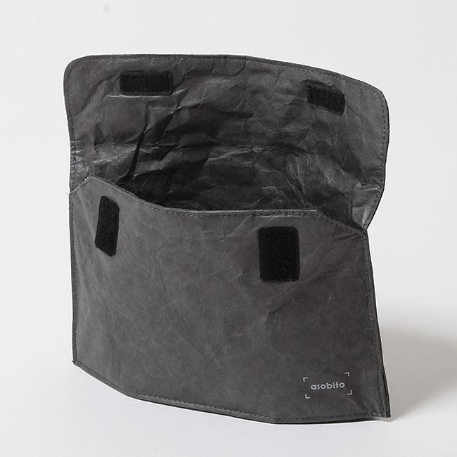 asobito（アソビト） サーモポーチ thermo pouch ギア 小物