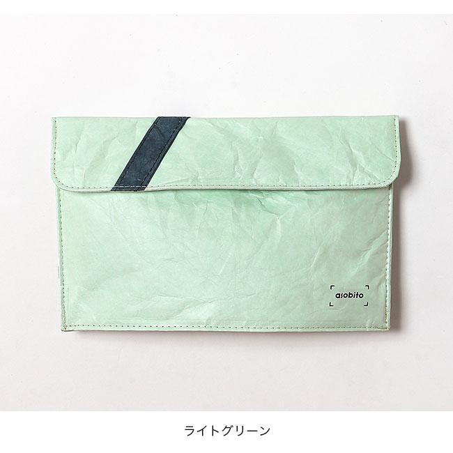 asobito（アソビト） サーモポーチ thermo pouch ギア 小物