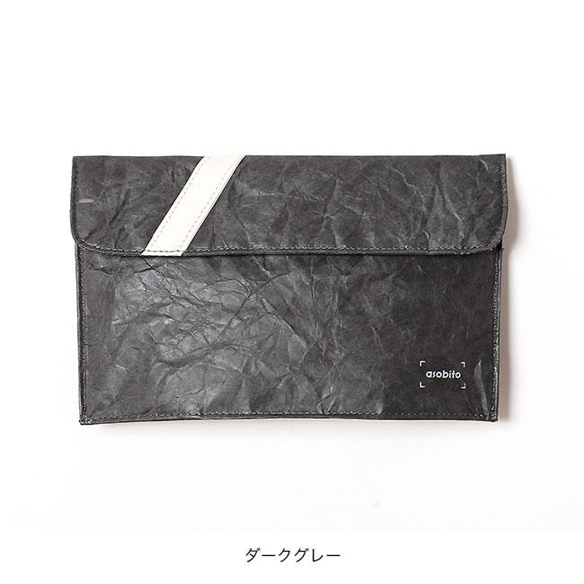 asobito（アソビト） サーモポーチ thermo pouch aba-010 ギア 小物