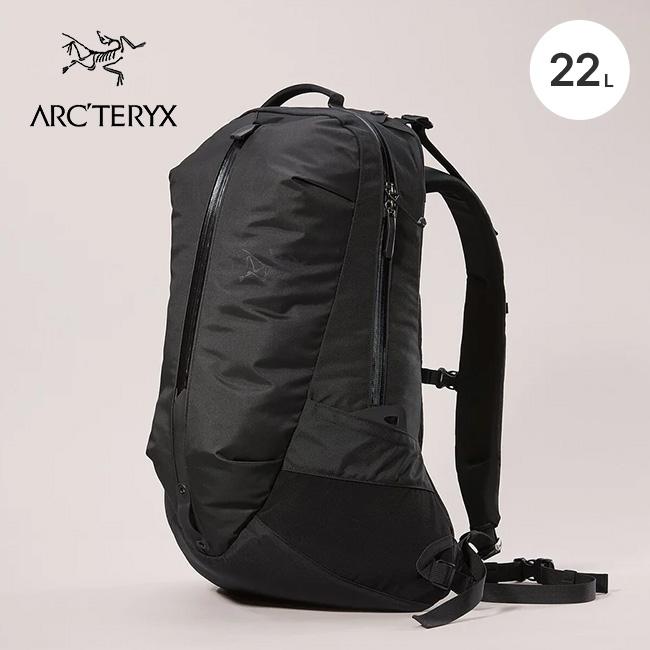 ARC'TERYX アークテリクス アロー22バックパック : OutdoorStyle ARC'TERYX アークテリクス アロー22バックパック : OutdoorStyle