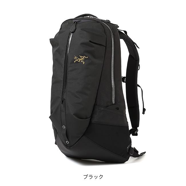 ARC'TERYX（アークテリクス） ARC TERYX アロー22バックパック
