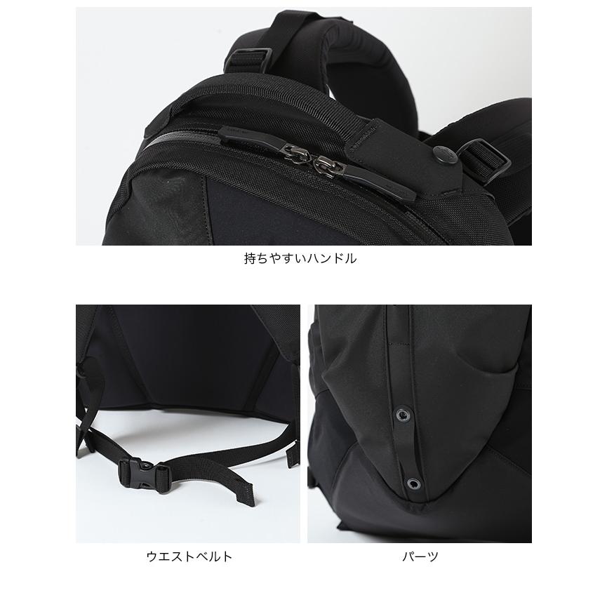 ARC'TERYX（アークテリクス） ARC TERYX アロー22バックパック